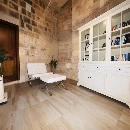 Id-dar Taz-zija Including Pool & Garden Holiday home Siggiewi