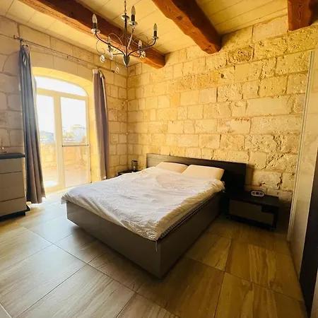 Id-dar Taz-zija Including Pool & Garden Holiday home